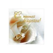 Ce minunata e dragostea! - Editie pentru nunta/aniversare