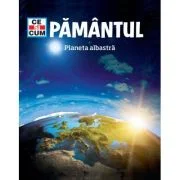 Ce si cum. Pamantul. Planeta albastra - Karl Urban