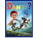 Ce va face Danny? 9 povesti in 1 - Ganit Levy, Adir Levy