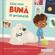 Cea mai buna zi proasta - Mark Batterson