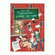 Cea mai (ne)plictisitoare scoala din lume. Cursa dovezilor - Sabrina J. Kirschner