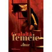 Cealalta femeie - Therese Bohman