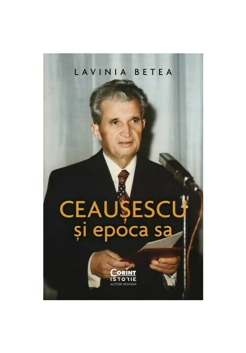Ceausescu si epoca sa