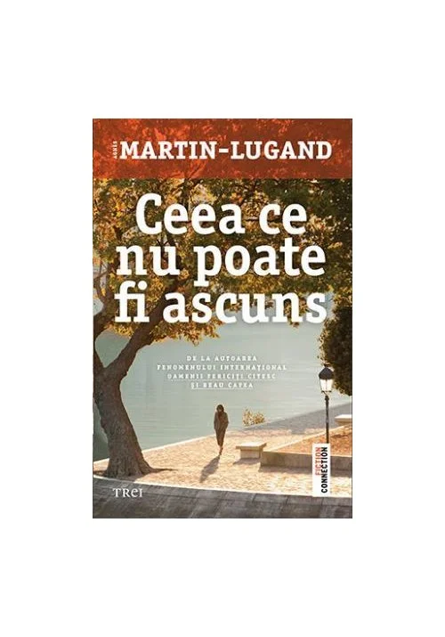 Ceea ce nu poate fi ascuns