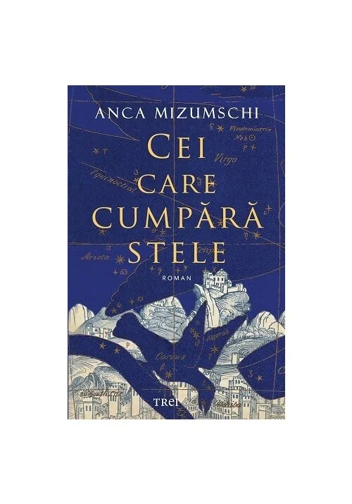 Cei care cumpara stele