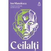Ceilalti - Ion Manolescu
