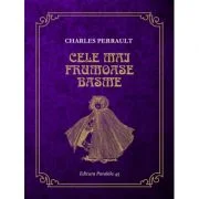 Cele mai frumoase basme. Piele de magar - Charles Perrault