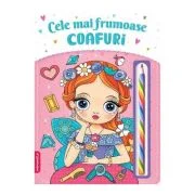 Cele mai frumoase coafuri