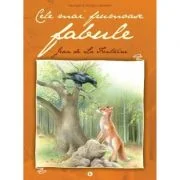 Cele mai frumoase fabule - La Fontaine