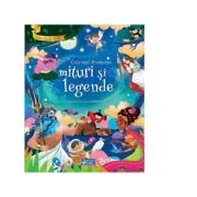 Cele mai frumoase mituri si legende