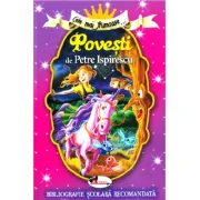 Cele mai frumoase povesti de Petre Ispirescu