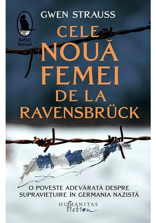 Cele noua femei de la Ravensbrück