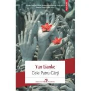 Cele Patru Carti - Yan Lianke