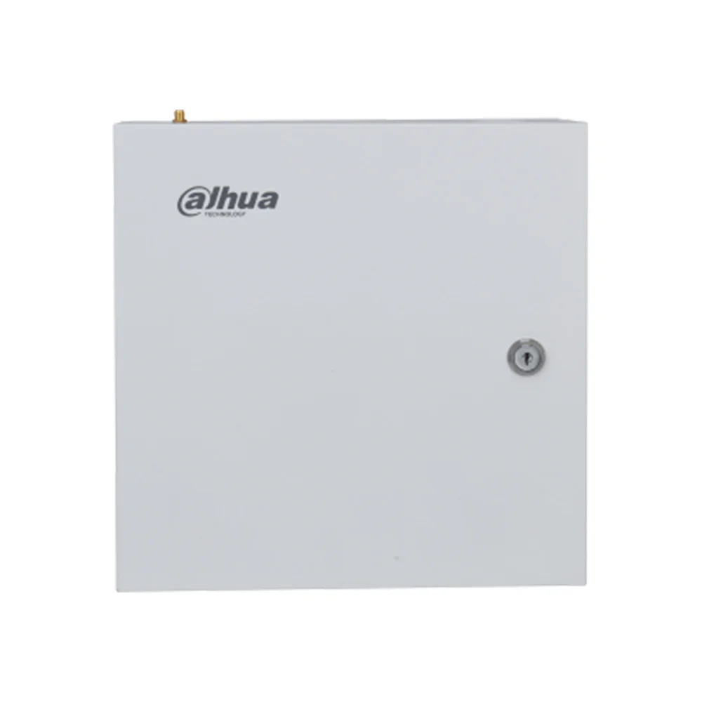 Centrala alarma antiefractie Dahua ARC9016C-V3, 16 zone, 64/200 utilizatori, functii smart