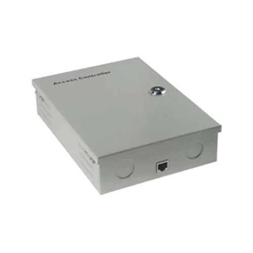 Centrala control acces Genway CL-TP-04, 20000 utilizatori, 100000 evenimente, 4 usi