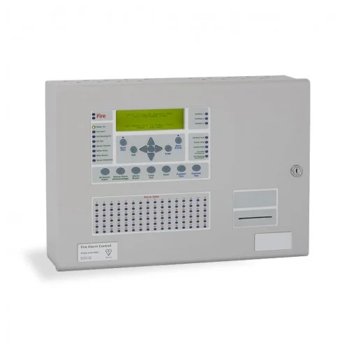 Centrala de incendiu cu 96 zone Kentec ENA63966S4P