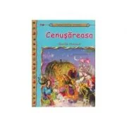 Cenusareasa - Charles Perrault