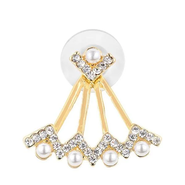 Cercei Anabella 2 - Lucy Style 2000, 1 pereche