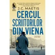 Cercul scriitorilor din Viena - J. C. Maetis