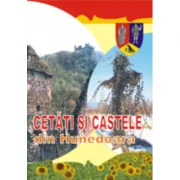 Cetati si castele hunedorene - Nicu Jianu