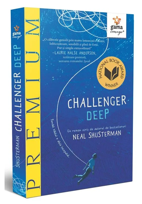 Challenger Deep