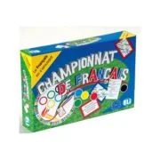 Championnat de Français