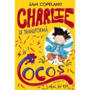 Charlie se transforma in cocos - Sam Copeland