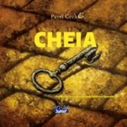 Cheia - Pavel Cech