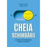 Cheia schimbarii - Bruno Raso