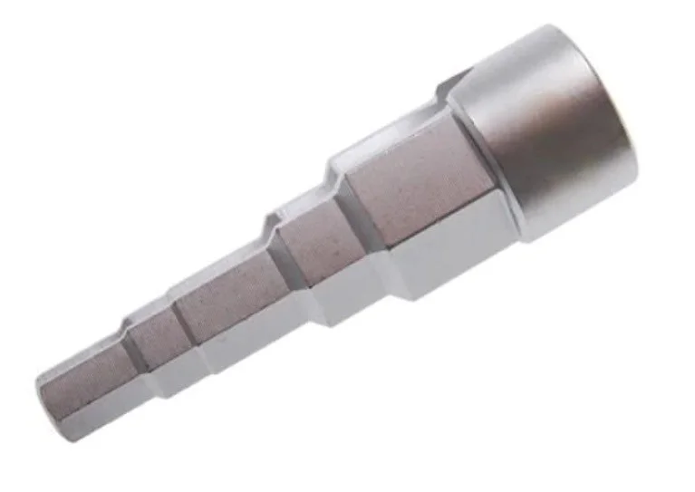 Cheie universala pentru Robineti de Radiator si Calorifer