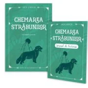 Chemarea strabunilor + jurnal de lectura