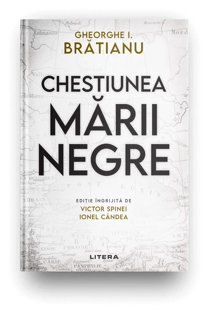 Chestiunea Mării Negre