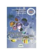 Chimie. Sinteze, aplicatii, experiente. Ghidul elevului clasa a 8-a - Elena Alexandrescu