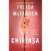 Chiriasa - Freida McFadden