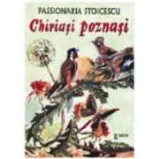 Chiriasi poznasi - Passionaria Stoicescu