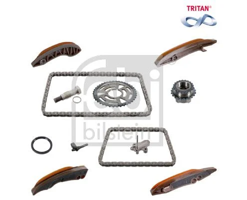 chit lant de distributie FEBI BILSTEIN 174020