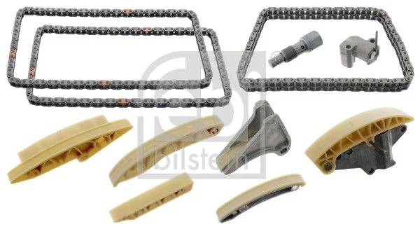 chit lant de distributie FEBI BILSTEIN 48326