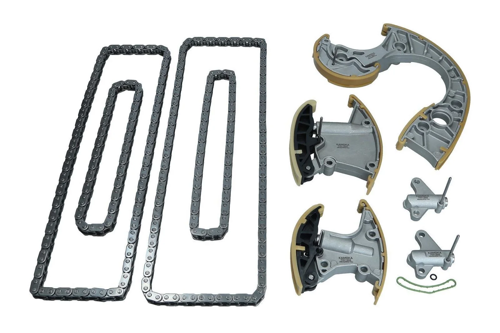 chit lant de distributie KAMOKA 7001559