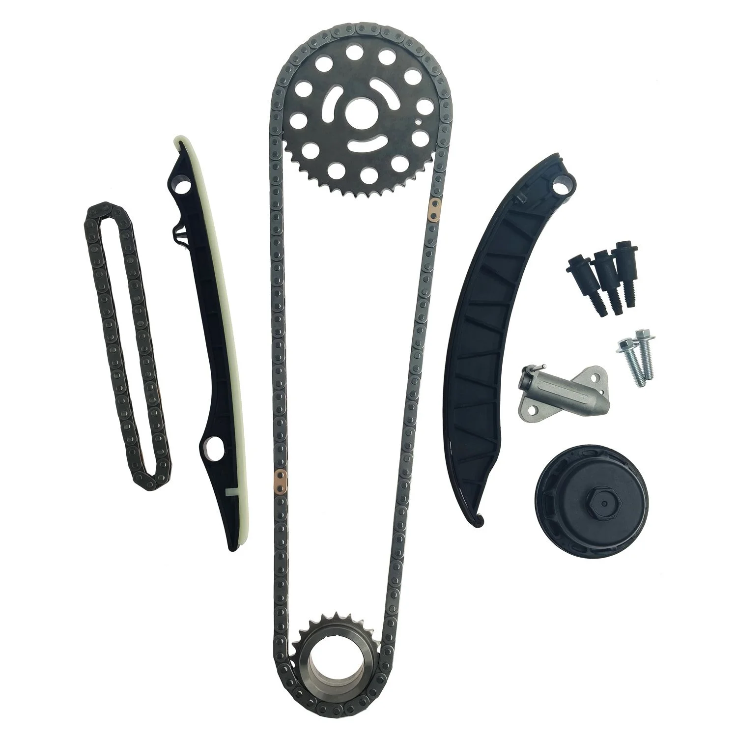 chit lant de distributie SKF VKML 86004