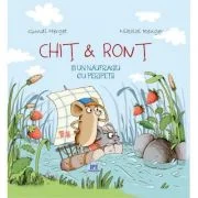 Chit si Ront si un naufragiu cu peripetii - Gundi Herget