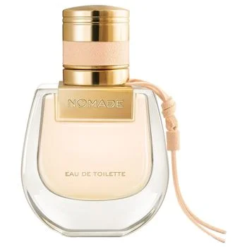 Chloe Nomade Eau de Toilette, 50 ml, Apa de toaleta, pentru Femei