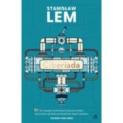Ciberiada. Editie aniversara - Stanisław Lem