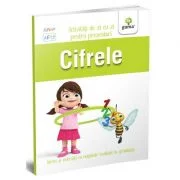 Cifrele. Activitati de zi cu zi pentru prescolari