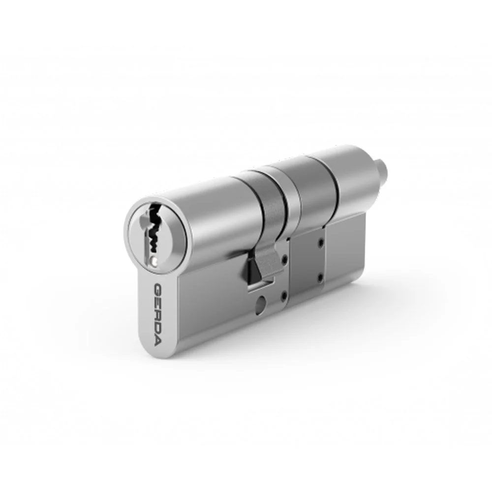 Cilindru modular Tedee Gerda SLR DL-MC-CYLINDER-A, 30 mm