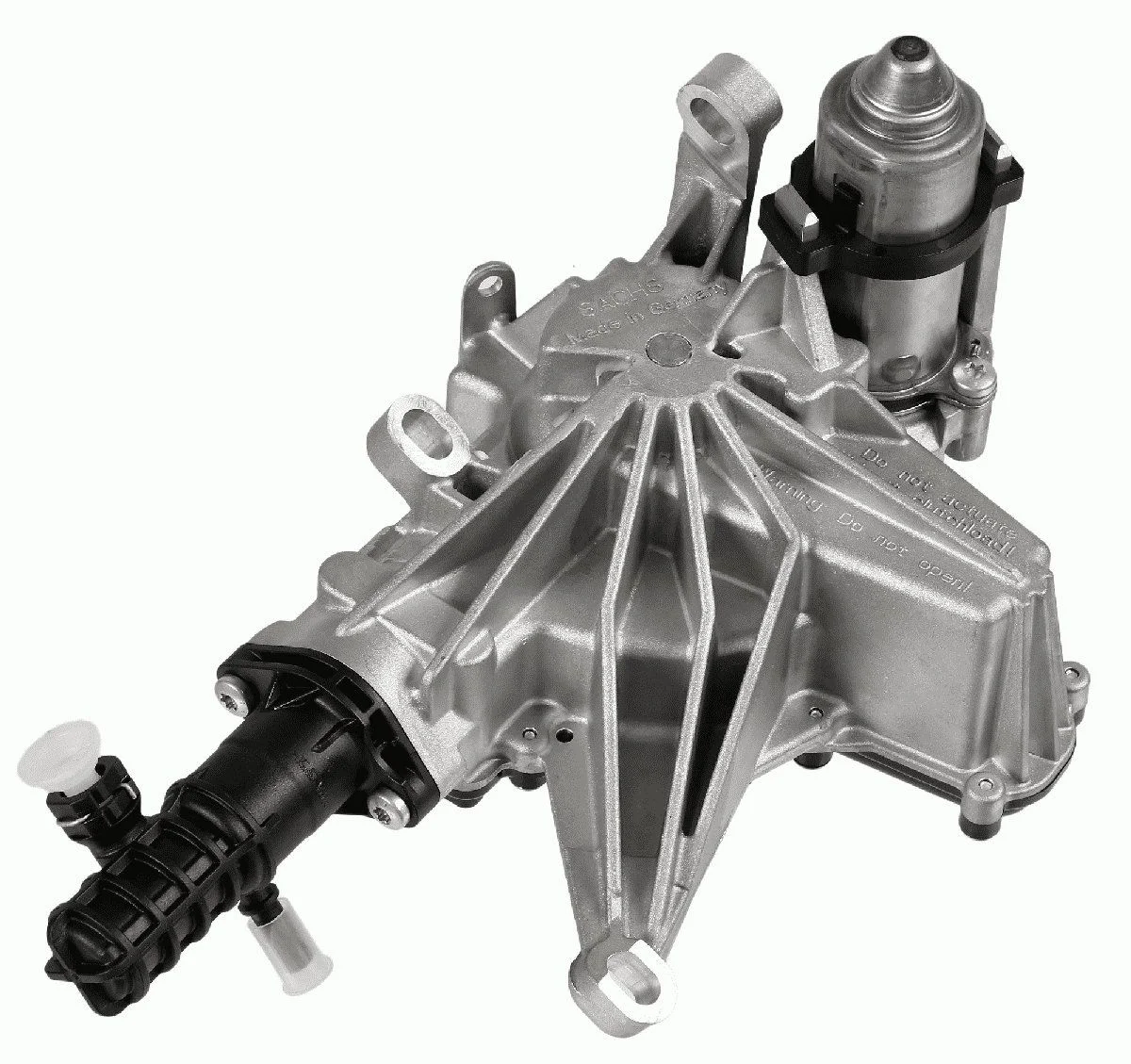 Cilindru receptor ambreiaj SACHS 3980 000 020