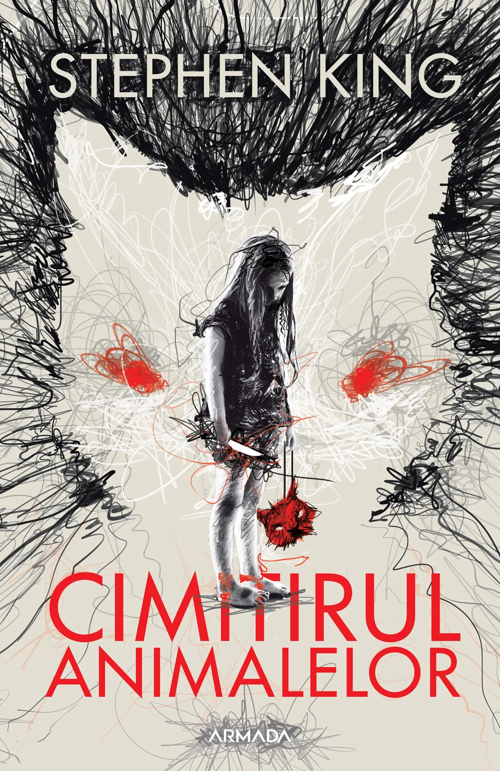 Cimitirul animalelor (ed. 2019)
