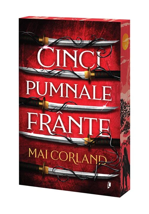 Cinci Pumnale Frante