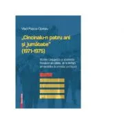 Cincinalu-n patru ani si jumatate (1971–1975) - Vlad Pasca-Oprisiu