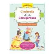 Cinderella. Cenusareasa