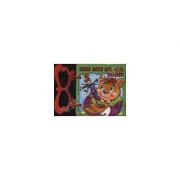 Cine este cel mai tare? Carte ilustrata